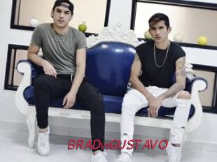 BRADvsGUSTAVO