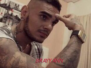 BRAYYANN