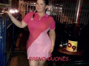 BRENDAAJONES