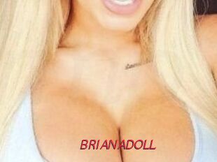 BRIANADOLL