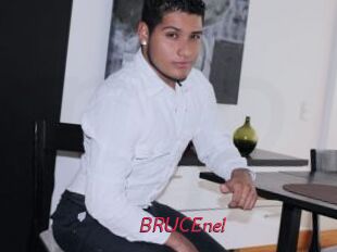 BRUCEnel
