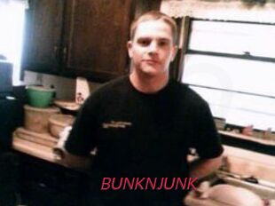 BUNKNJUNK