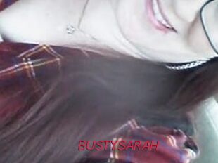 BUSTYSARAH