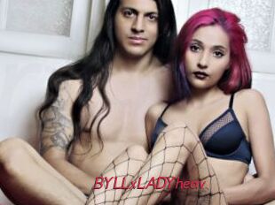 BYLLxLADYheav