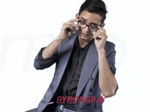 BYRONGRAY