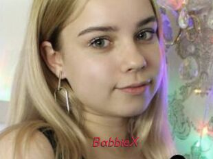 BabbieX