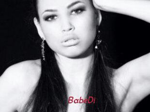 BabeDi