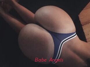 Babe_Angels