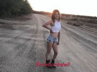 Babebombshell