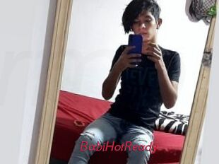 BabiHotReady