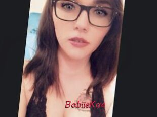 BabiieKae