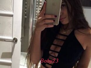 Baby23