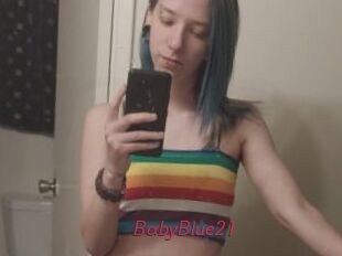 BabyBlue21