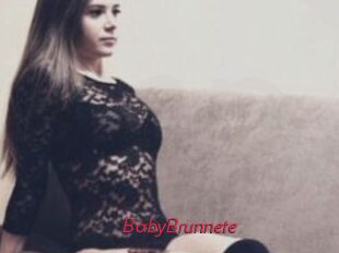 BabyBrunnete_