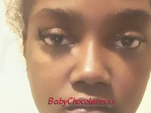 BabyChocolatexxx