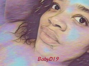 BabyD19