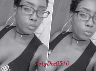 BabyDee0510