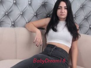 BabyDream18
