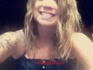 BabyDxoxo