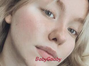 BabyGaaby