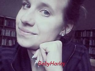 BabyHarley