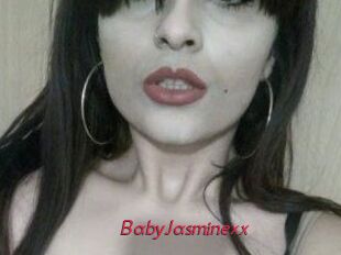 Baby_Jasmine_xx