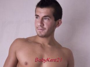 BabyKent21