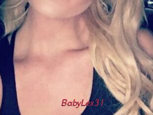 BabyLex31