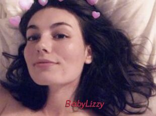 BabyLizzy