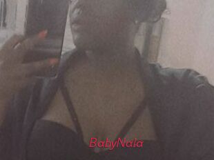 BabyNala