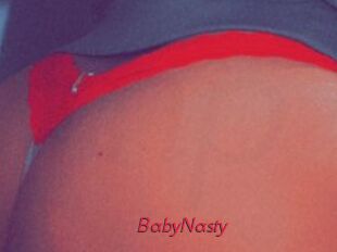 BabyNasty