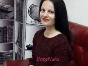 BabyNunu