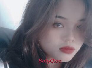 BabyQiao