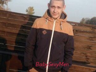 BabySexyMen