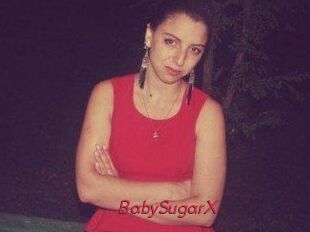 BabySugarX