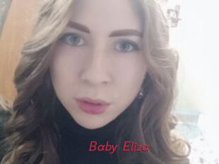 Baby_Eliza