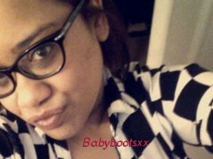 Babybootsxx