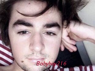Babyboy216