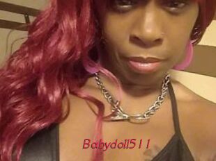 Babydoll511