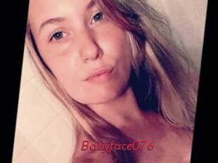 Babyface076