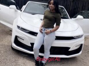 BabygirlAli