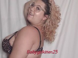 Babygirlkitten25