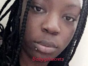 Babygirlsecretz