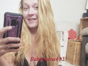 Babymama413