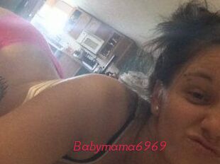 Babymama6969