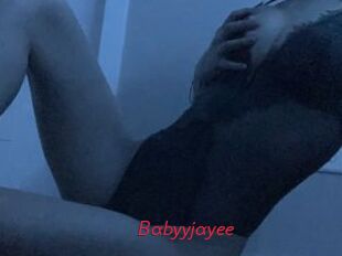 Babyyjayee
