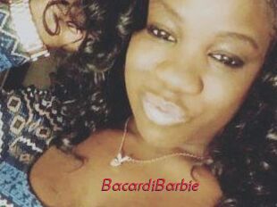 BacardiBarbie