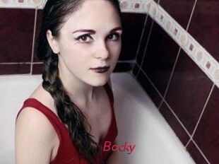 Backy