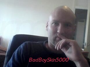 BadBoySkin5000