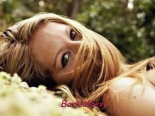 BadGirlSexy